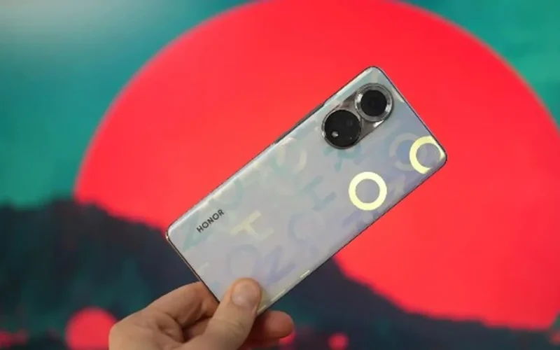 هونر تتصدر الأسواق بهاتف Honor Magic 9 متفوقة على سامسونج وشاومي